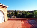 Huis met 12 Slaapkamers in Mahoya, Murcia in Spanish Fincas