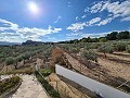 Gran Casa de Campo con Piscina de 120m2 in Spanish Fincas