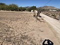 Propriété de campagne avec une vue imprenable in Spanish Fincas