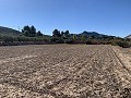 Propriété de campagne avec une vue imprenable in Spanish Fincas