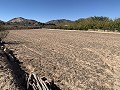 Propriété de campagne avec une vue imprenable in Spanish Fincas