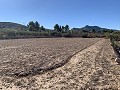 Propriété de campagne avec une vue imprenable in Spanish Fincas