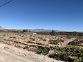 Propriété de campagne avec une vue imprenable in Spanish Fincas