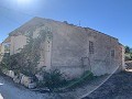 Landhaus mit herrlicher Aussicht in Spanish Fincas