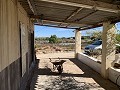 Landhaus mit herrlicher Aussicht in Spanish Fincas