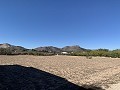 Propriété de campagne avec une vue imprenable in Spanish Fincas