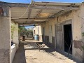 Landhaus mit herrlicher Aussicht in Spanish Fincas