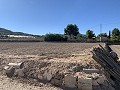 Propriété de campagne avec une vue imprenable in Spanish Fincas