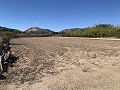 Propriété de campagne avec une vue imprenable in Spanish Fincas