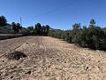 Propriété de campagne avec une vue imprenable in Spanish Fincas