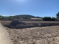 Landhaus mit herrlicher Aussicht in Spanish Fincas