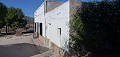 3 Bedroom Cave House in Spanish Fincas