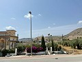 Large 4 Bed Villa in the heart of the Baños de Fortuna in Spanish Fincas