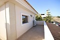 Lovely detached villa in Monovar with a pool in Spanish Fincas