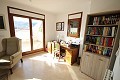 Lovely detached villa in Monovar with a pool in Spanish Fincas