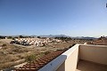 Belle villa individuelle à Monovar avec piscine in Spanish Fincas