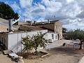 Halfvrijstaand landhuis in La Romana in Spanish Fincas