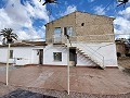 Maison de campagne jumelée à La Romana in Spanish Fincas