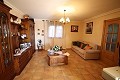 Large Detached Villa in Aspe in Spanish Fincas