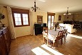 Large Detached Villa in Aspe in Spanish Fincas