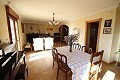 Large Detached Villa in Aspe in Spanish Fincas