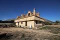 Large Detached Villa in Aspe in Spanish Fincas