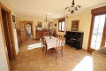 Large Detached Villa in Aspe in Spanish Fincas