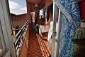 Two Family Townhouse with Pool in Spanish Fincas