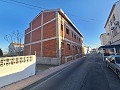 4 Townhouses for sale individually or as a lot in Spanish Fincas