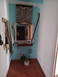 Casa de pueblo de 8 dormitorios y 2 baños con establos y perreras in Spanish Fincas