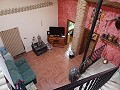 8 Bed 2 Bath Village House with Stables and Kennels in Spanish Fincas