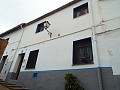 Lovely 4 Bed Townhouse in Ayora centre in Spanish Fincas