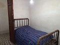 Adosado de 7 Habitaciones en Agost in Spanish Fincas