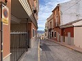 Herenhuis met 7 Slaapkamers in Agost in Spanish Fincas