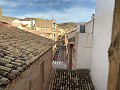 Townhouse with 7 Bedrooms in Agost in Spanish Fincas