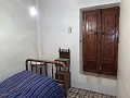 Adosado de 7 Habitaciones en Agost in Spanish Fincas