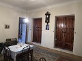 Townhouse with 7 Bedrooms in Agost in Spanish Fincas