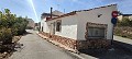 Beautiful 4 Bed 2 Bath Part Cave House in Spanish Fincas