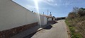 Beautiful 4 Bed 2 Bath Part Cave House in Spanish Fincas