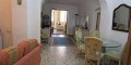 Spacious Cave House Walking Distance To La Romana in Spanish Fincas