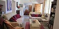 Spacious Cave House Walking Distance To La Romana in Spanish Fincas