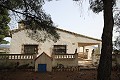 3 Bedroom 2 bathroom Country House for Renovation in Spanish Fincas