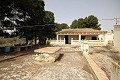 Villa dans Castalla - Revente in Spanish Fincas