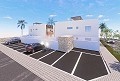 Amazing New Build beach property in Spanish Fincas