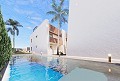 Amazing New Build beach property in Spanish Fincas