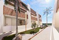 Amazing New Build beach property in Spanish Fincas