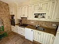 Beautifully presented village house in Spanish Fincas