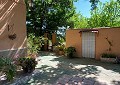 200 Year Old Solid Stone Country House in Spanish Fincas