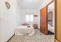 4-Bett-Villa mit Pool und Garage in Spanish Fincas