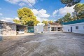 Villa de 4 chambres avec piscine et garage in Spanish Fincas